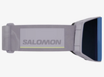 Salomon Sentry Prime Goggles 2025 - Sigma Evening Haze