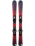 Elan Maxx Red Jr Shift EL 4.5 GW Skis - 120cm