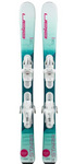 Elan Starr Jr Shift EL 4.5 GW Skis - 150cm