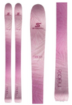 Stockli Nela 96 Skis 2025 - 172cm