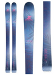 Stockli Nela 88 Skis 2025 - 168cm