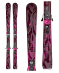 Stockli Montero AW w/ Strive 11D Bindings 2025 - 166cm