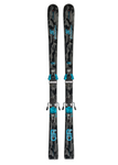 Stockli Montero AR w/ Strive 13D Bindings 2025 - 180cm