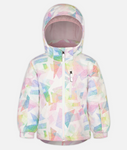 Boulder Gear PS Girls Candice Jacket - Rhythm Prism - 03