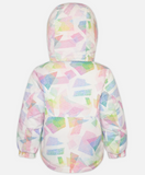 Boulder Gear PS Girls Candice Jacket - Rhythm Prism - 06