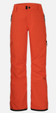 Boulder Gear Youth Boys Bolt Pant - Tango Orange - XL