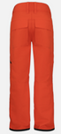 Boulder Gear Youth Boys Bolt Pant - Tango Orange - Small