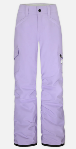 Boulder Gear Youth Girls Ravish Pant - Wisteria - Small