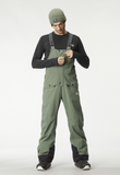 Picture AVENING BIB PANTS - 2025 - Laurel Wreath - 2XL