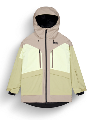 New Women's Snow Jackets