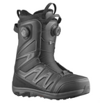 Salomon Launch BOA SJ 2025 Snowboard Boots - 28.0