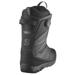 Salomon Launch BOA SJ 2025 Snowboard Boots - 28.5