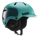 Bern Watts 2.0 MIPS Matte Palm - Medium