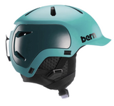 Bern Watts 2.0 MIPS Matte Palm - Small