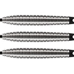 Shot Darts - Zen Dojo 80% Tungsten Steel Tip Darts - 23gm