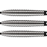 Shot Darts - Zen Dojo 80% Tungsten Steel Tip Darts - 23gm