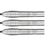 Shot Darts - Birds of Prey Kestrel Steel Tip Dart Set - 80% Tungsten - 23gm