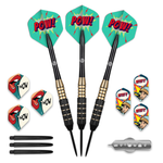 Shot Dart Gift Set