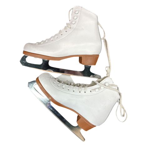 1.5 Riedell Model 21 Figure Skates