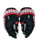 15" Warrior AX1 Pro Hockey Gloves