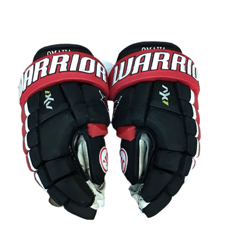 15" Warrior AX1 Pro Hockey Gloves