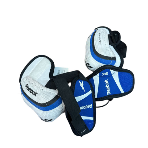 Youth Large Reebok 3K Hockey Elbow Pads