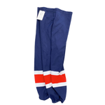 SP Red White and Blue Ice Hockey Socks