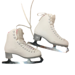 Size 4 Riedell Figure Skates