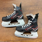 1Y CCM Jetspeed FT340 Hockey Skates