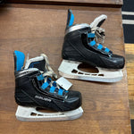 Youth 10-11 Bauer Prodigy Hockey Skates