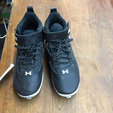 4.5Y Under Armour Bryce Harper 7 Baseball Cleats