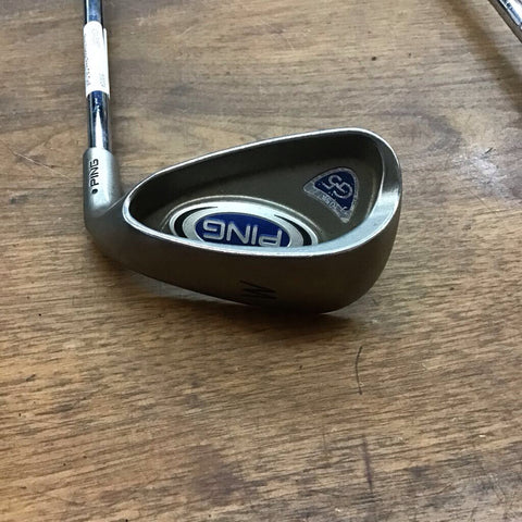 Wedge Ping G5 Golf Club RH