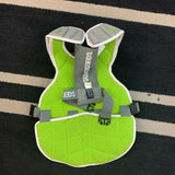 S/M Maverik Max Goalie Pad