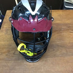 S/M Cascade CPV R Lacrosse Helment