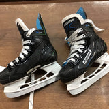 10Y Bauer XLP Youth Hockey Skates