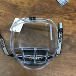 Bauer Hockey Bubble Face Mask