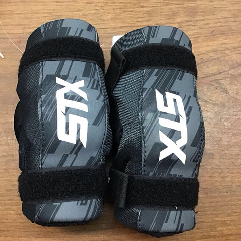 XXS STX Youth Elbow Pads