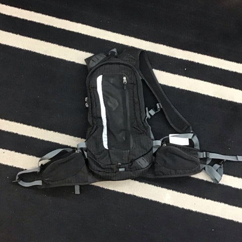 Patagonia Backpack - Black