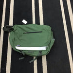 Patagonia Messenger Bag - Green