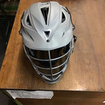 Size OSFM Cascade Seven Lacrosse Helmet