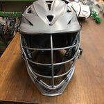 Size OSFM Cascade Seven Lacrosse Helmet