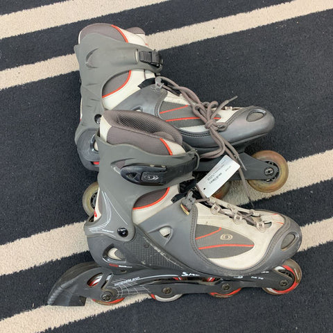 13 Salomon Inline Skates