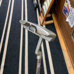 Nancy Lopez Golf Fame '87 Putter - RH