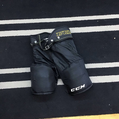 Junior Large CCM Tacks 1052 Hockey Pants