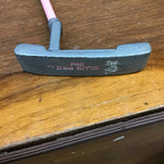 Youth Club Pro Girl Putter - RH