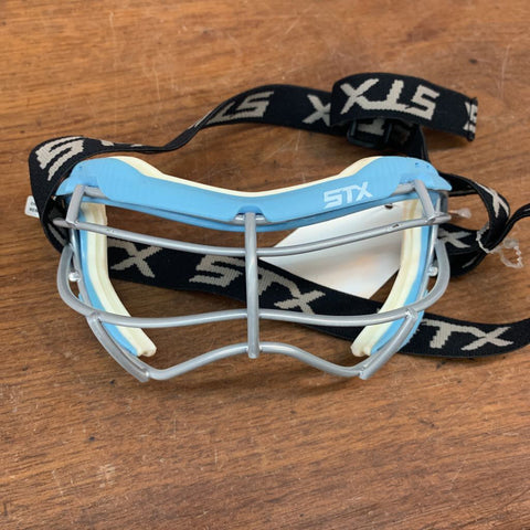 STX Lacrosse Goggles