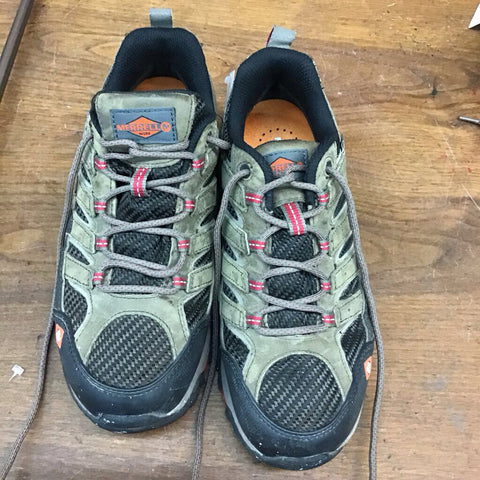 8 Merrell Select Dry Hiking Shoes