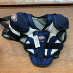 Small Easton Hockey Shoulder Pad