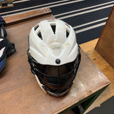 U12 Cascade Lacrosse Helmet