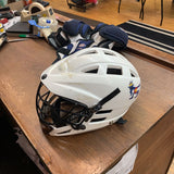 U12 Cascade Lacrosse Helmet